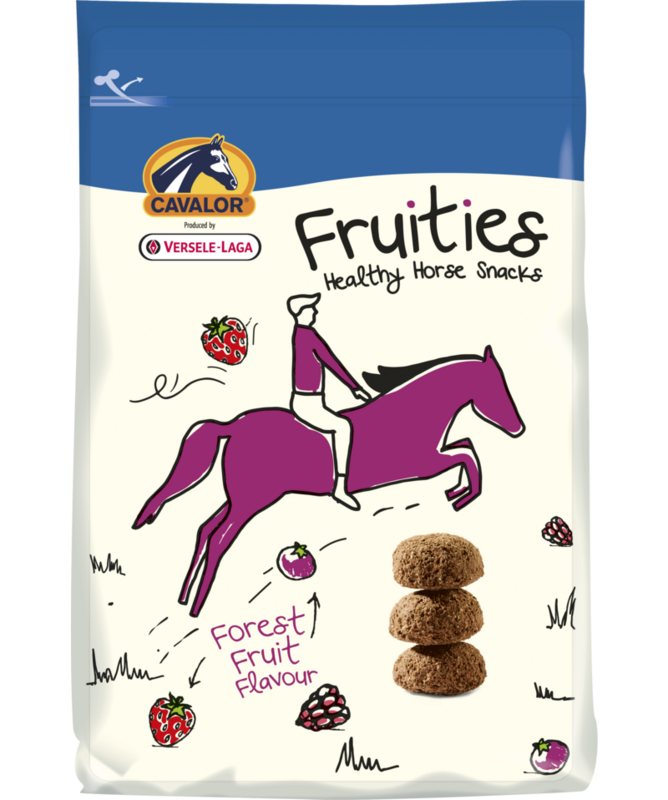 Fruities Cavalor