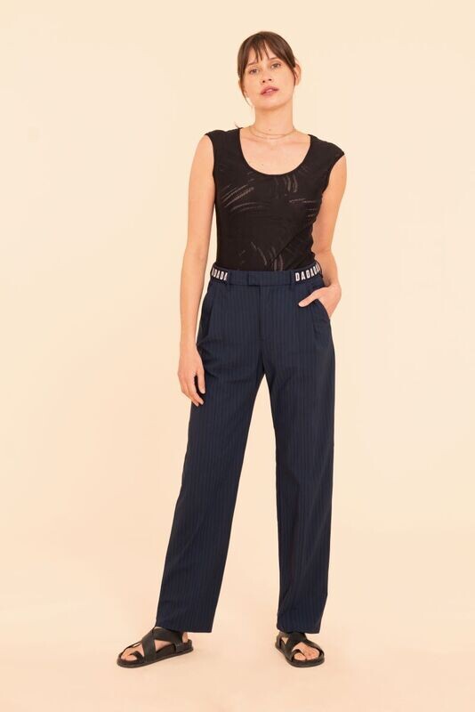 Pantalon Lifestyle Cassi Dada Sport