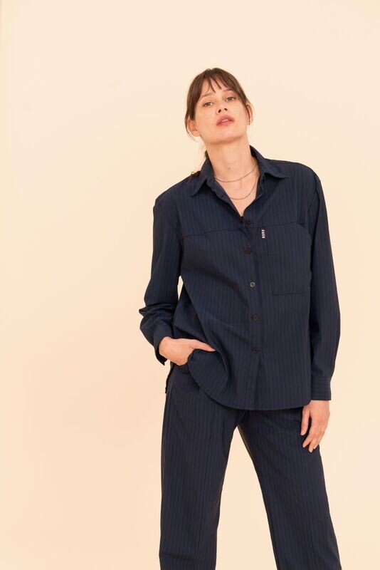 Chemise Janeiro Dada Sport