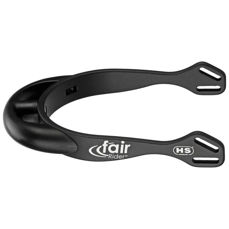 Sprenger Fair Rider spurs