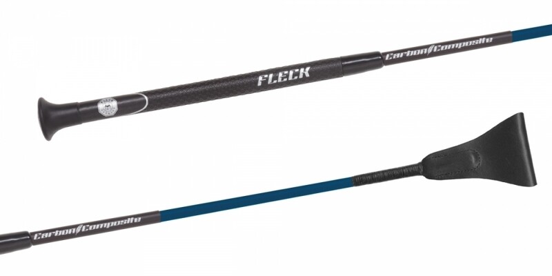 Fleck carbon whip