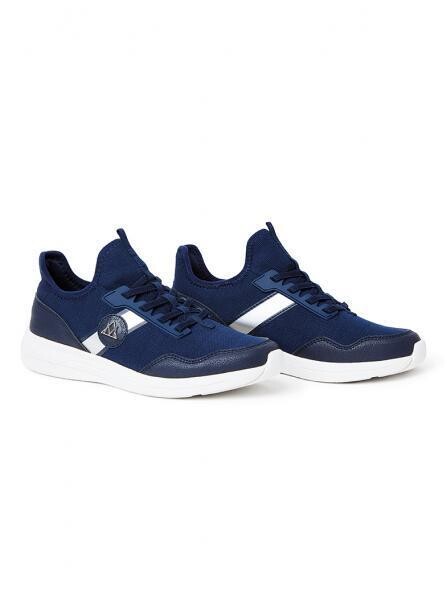 Sneakers Breeze Mountain Horse navy