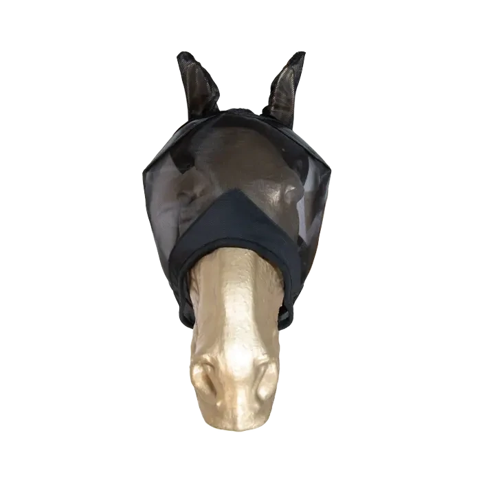 Fly Mask classic Kentucky 42646 black