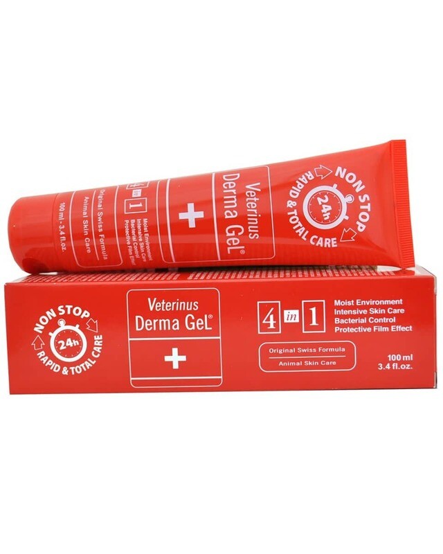 Dermagel