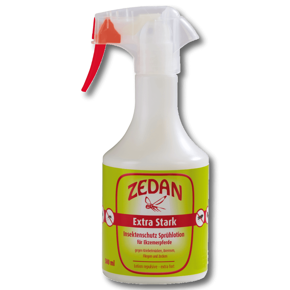 Zedan SP Extra Stark