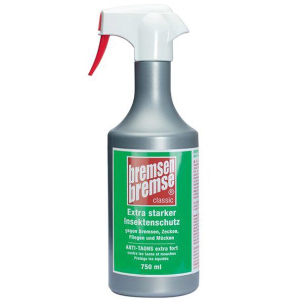 Anti mouches Bremsen Bremse Extra Starker