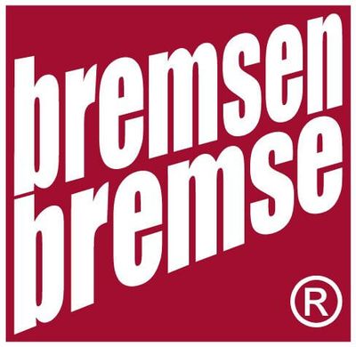 Bremsen Bremse