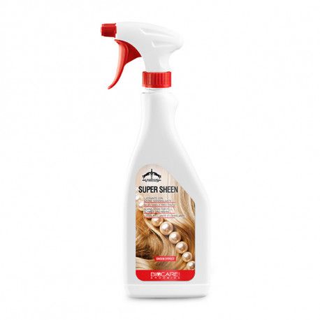 Veredus Super Shine detangler 500ml