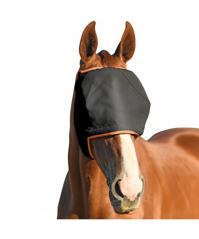 Midi Equilibrium fly mask without ears