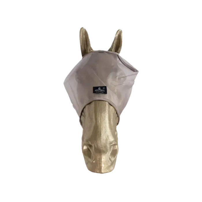 Fly Mask Classic Kentucky 42645 beige