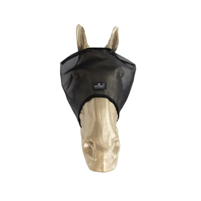 Fly Mask Classic Kentucky 42645 black