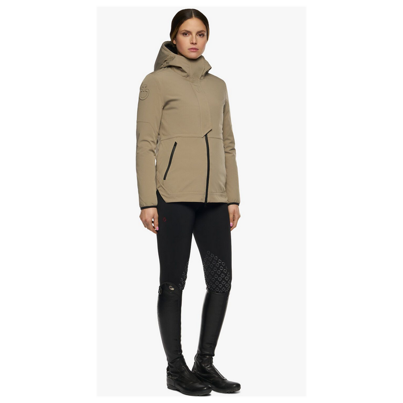 Veste Cavalleria Toscana GID269