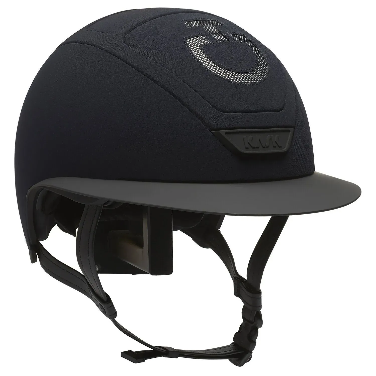 Casque Star Lady Kask Cavalleria Toscana CAP003 navy