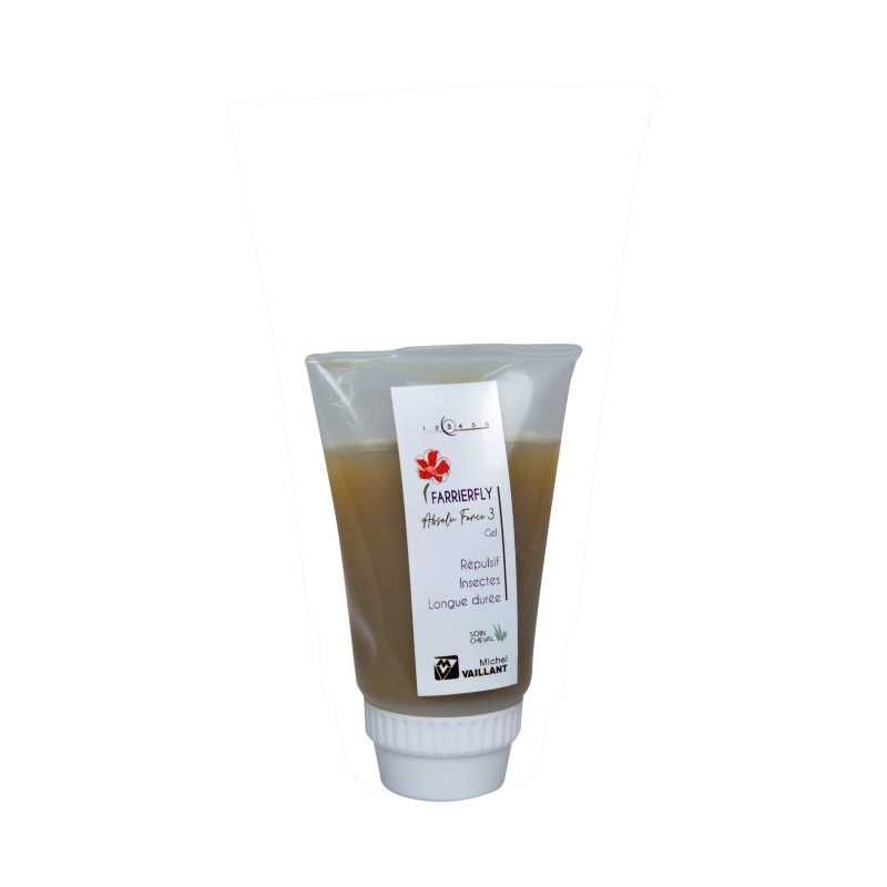 Farrierfly Gel Répulsif Longue durée - Absolu Force 3  Michel Vaillant