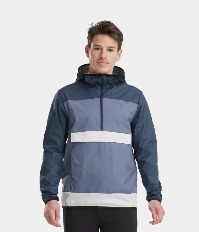 Raintech Man Horse Pilot navy Raintech Man Horse Pilot navy