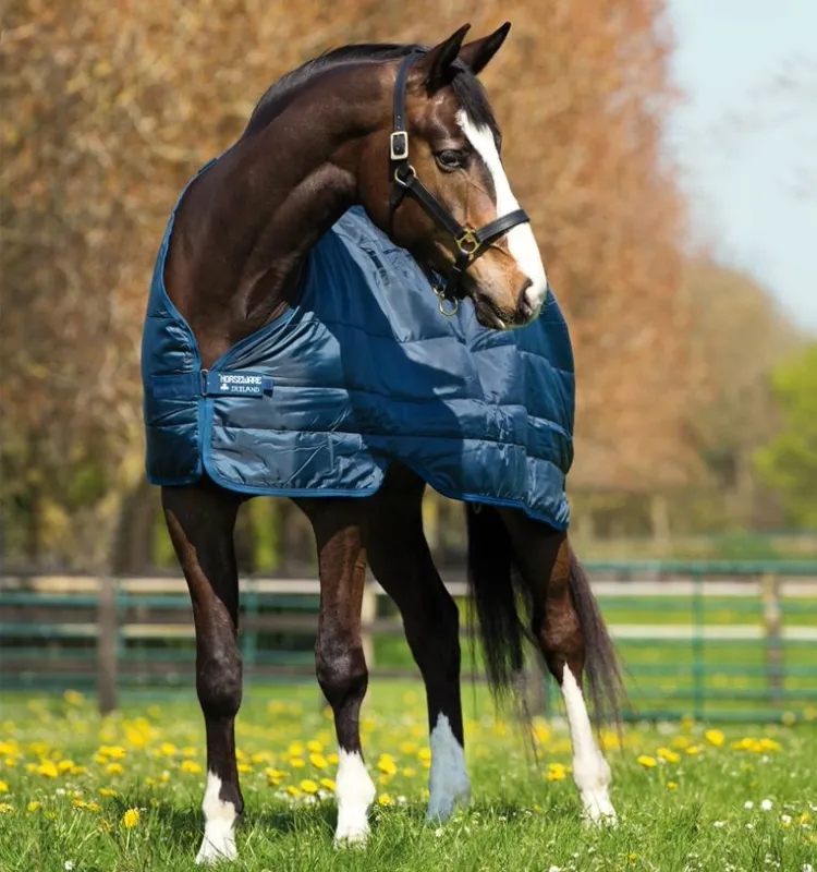 Liner Horseware 100gr ABAD61