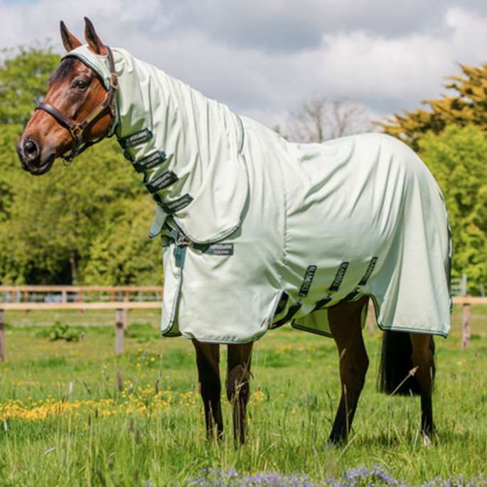 Rambo Hoody   Horseware AFAP70