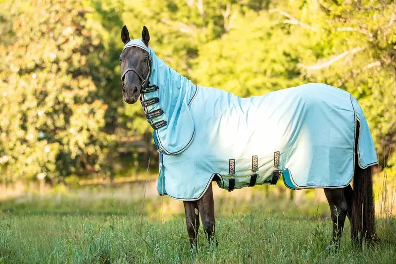 Rambo Hoody Vamoose  Horseware AFAP3V