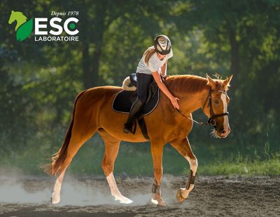Produits ESC Laboratoire