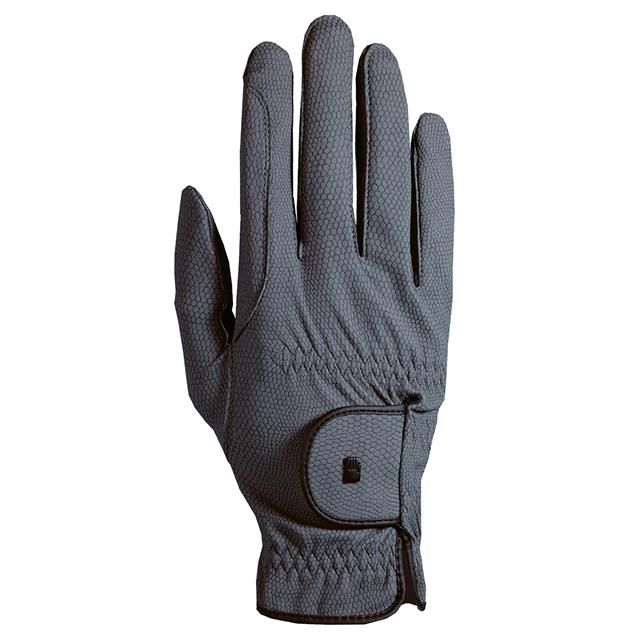 Gants Roeckl Grip Gris