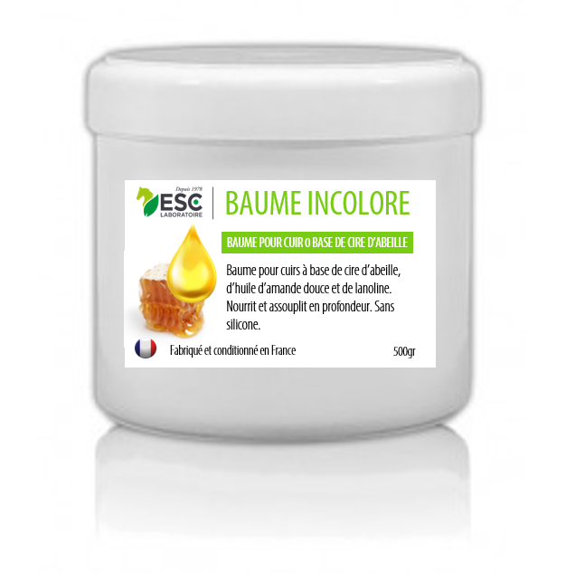 Beeswax Balm  ESC Laboratoire