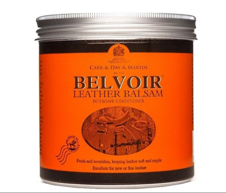Baume Belvoir Pour cuir