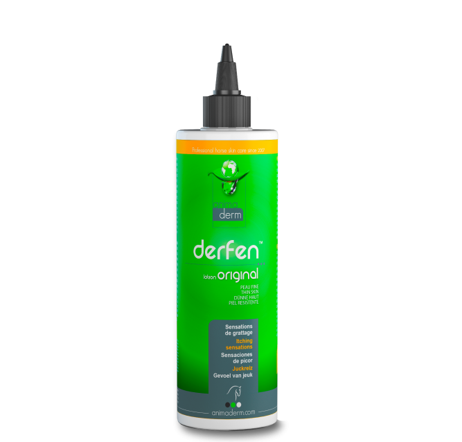 Derfen Original Lotion Animaderm