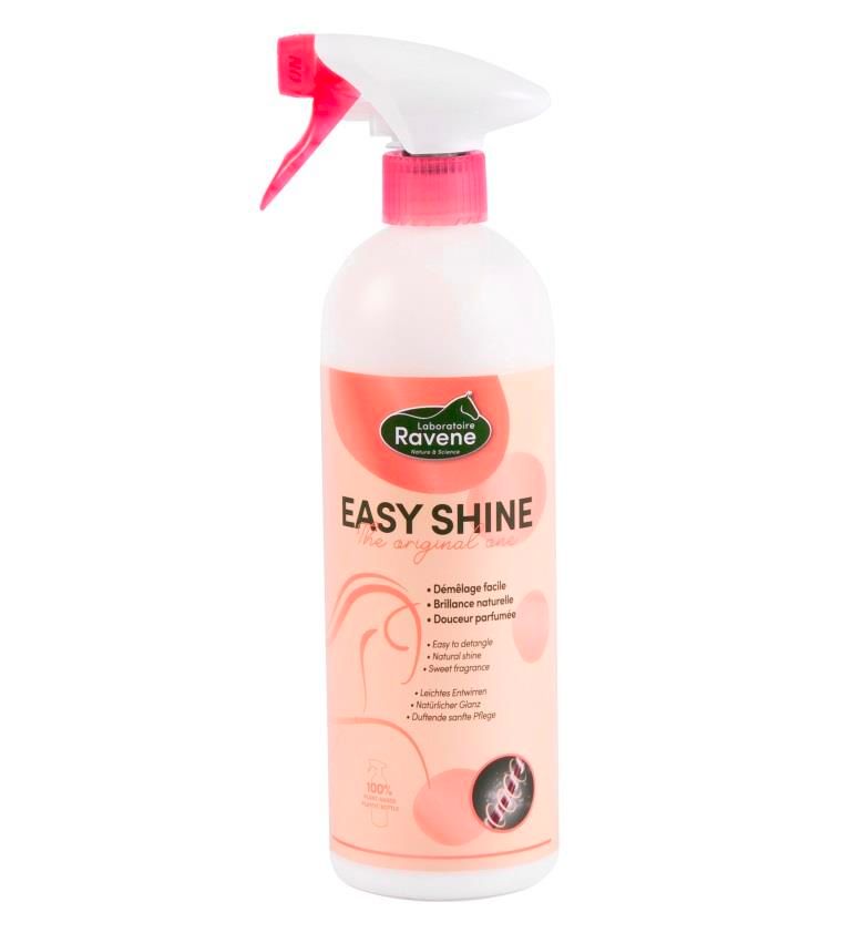 Easy Shine Ravene