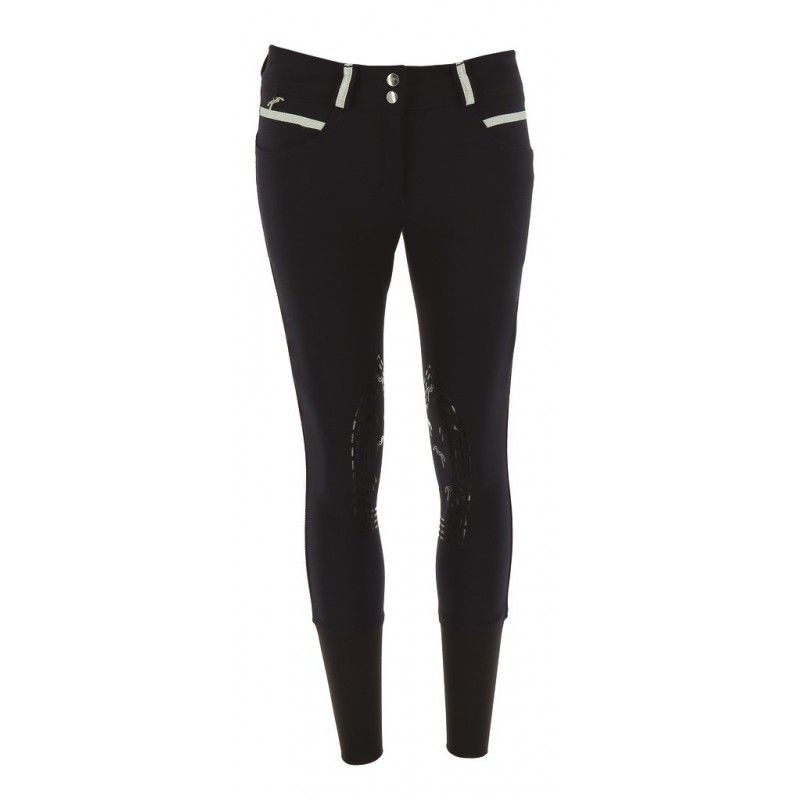 Pantalon Fun Pushup Pénélope Leprevost Black