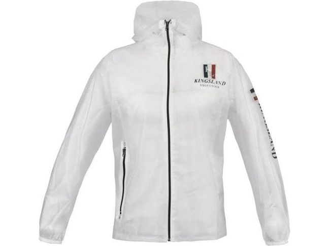 Imperméable Unisex Kingsland