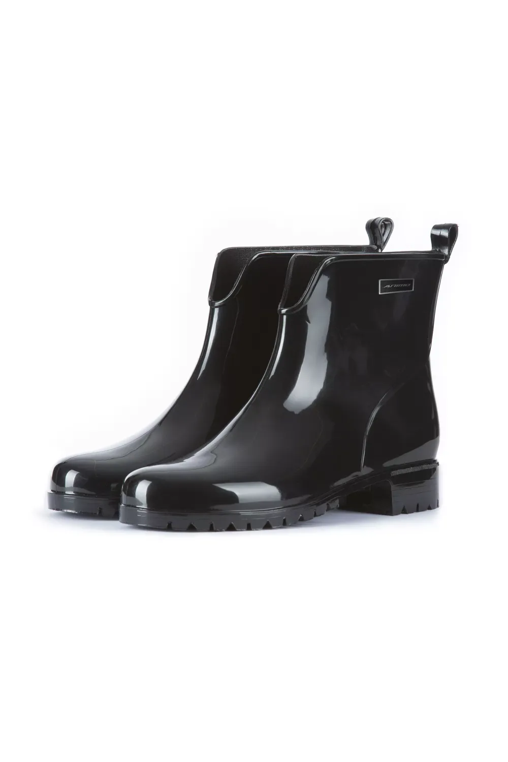 Bottines Zea Animo