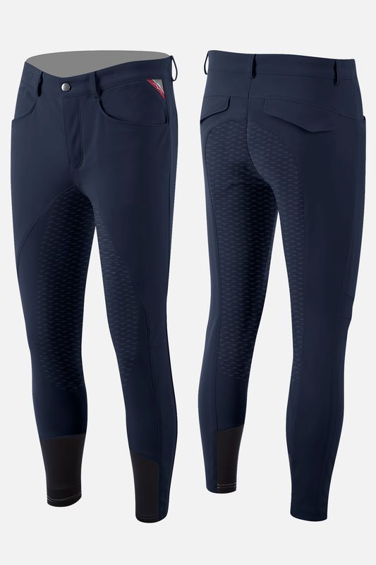 Pantalon Metrik Animo Navy