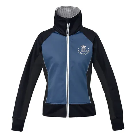Kingsland Marbel Jacket Softshell
