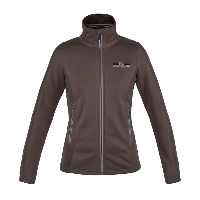 Kingsland Fleece jacket Philipa