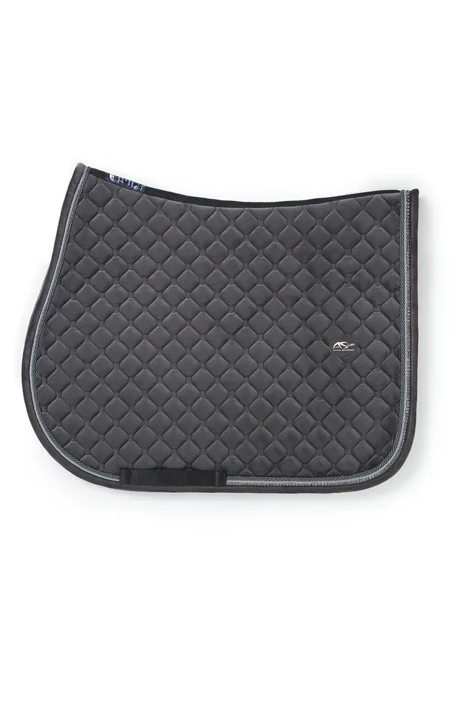 Tapis Queto 28 Anna Scarpati Gris