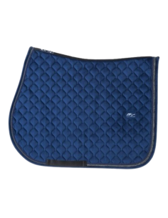 Tapis Queto 28 Anna Scarpati Navy