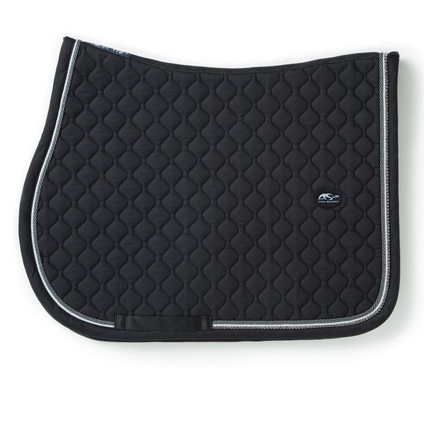 Tapis Quima 49 Anna Scarpati Black