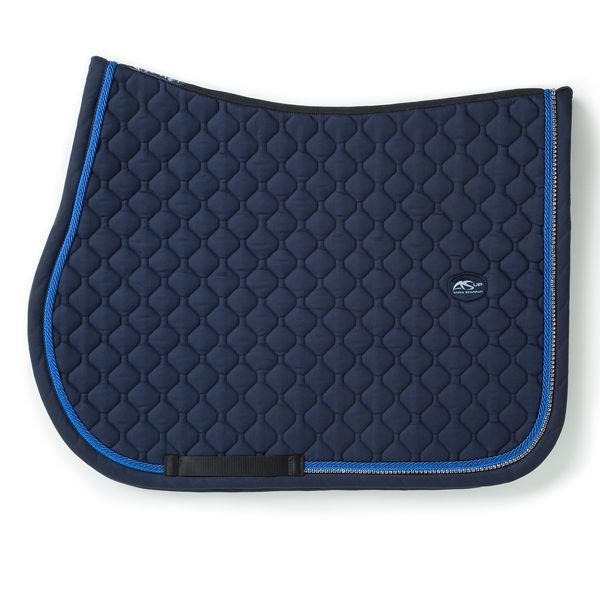 Tapis Quima 49 Anna Scarpati Navy