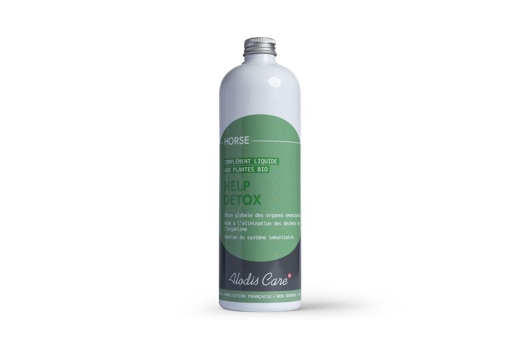 Help Detox Alodis Care