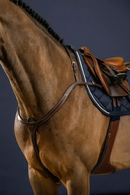 Collier de Chasse long pont Dy'On DY06CBR