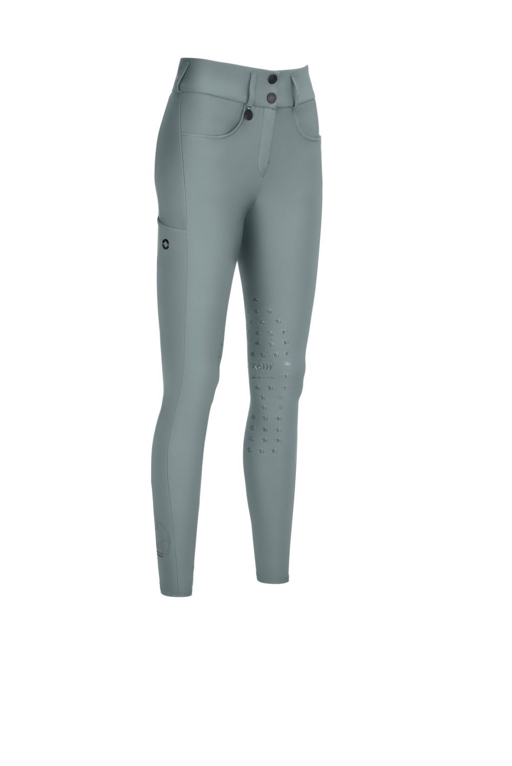 Pantalon Grip Femme Pikeur SS24