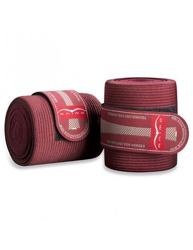 Bandes de travail Wenz Animo rubis