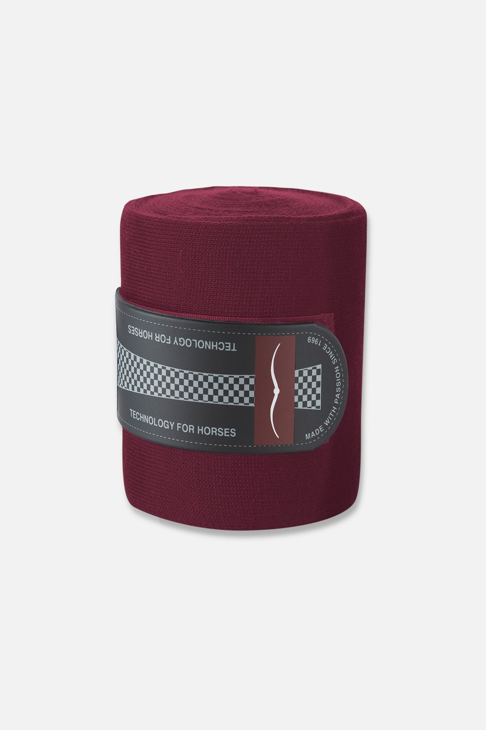 Animo Web rest bands 4m rubis