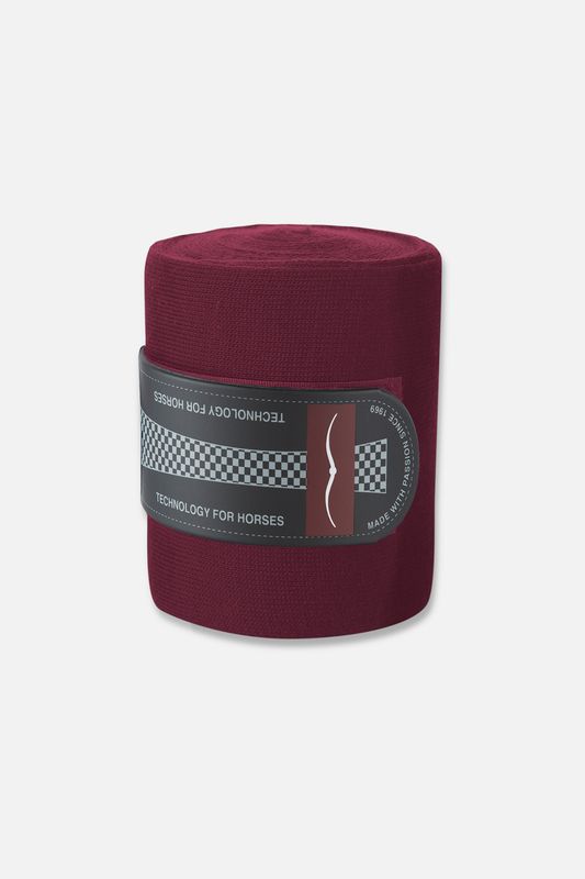 Bandes de repos 4m Web Animo rubis