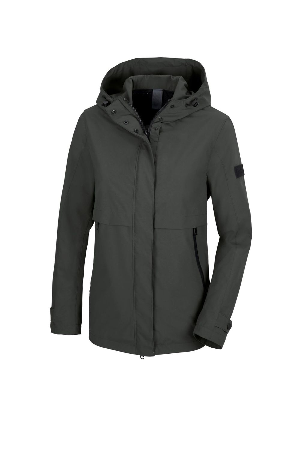 Impermeable Pikeur SS24 5020