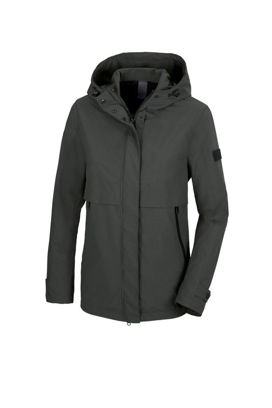 Impermeable Pikeur SS24 5020