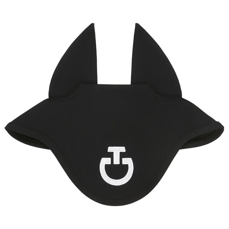 Bonnet Cavalleria Toscana CUF043 9999 black