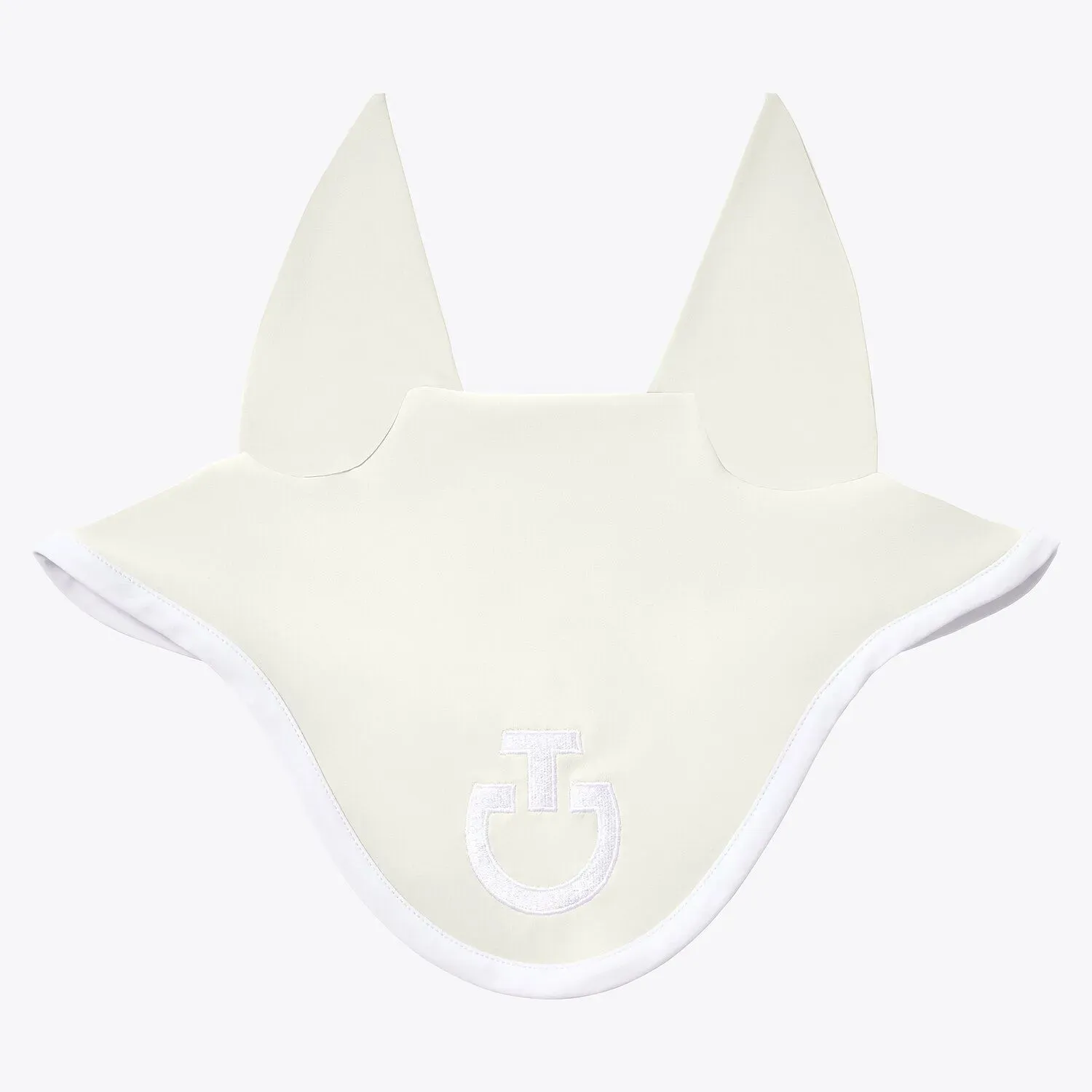 Bonnet Cavalleria Toscana CUF043 1B01 Off white