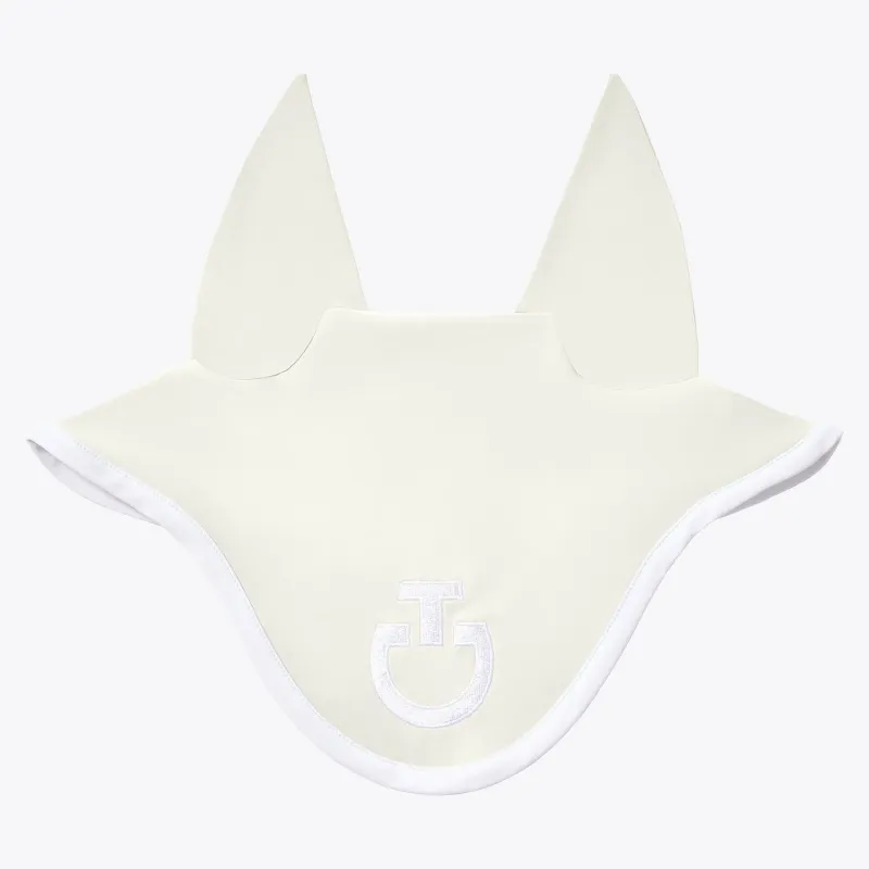 Bonnet Cavalleria Toscana CUF043 1B01 Off white Bonnet Cavalleria Toscana CUF043 1B01 Off white