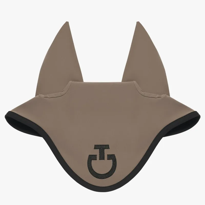 Bonnet Cavalleria Toscana CUF043 8699 brown melange Bonnet Cavalleria Toscana CUF043 8699 brown melange